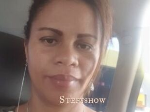 Stefyshow