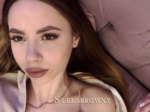 Stelabrowny