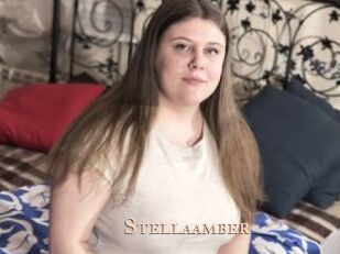 Stellaamber