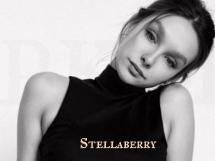 Stellaberry