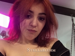 Stellabluhm