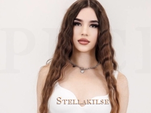 Stellakilse