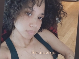 Stellasaje