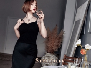 Stellialee