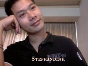 Stephandinh