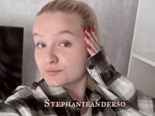 Stephanieanderso