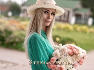 Stephaniemoore