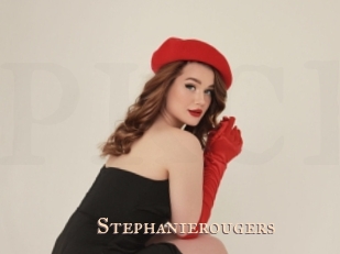 Stephanierougers