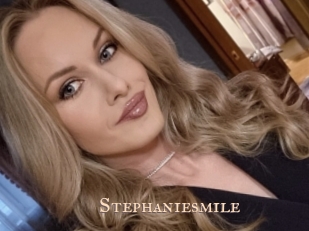 Stephaniesmile