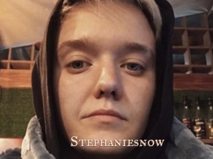 Stephaniesnow