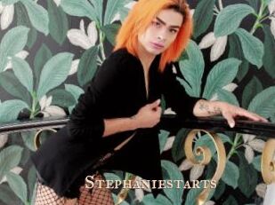 Stephaniestarts