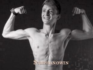 Stephanowin
