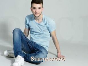 Stephanowow