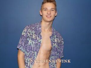 Stephenetwink