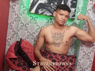 Stevanbrowns