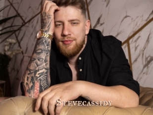Stevecassidy