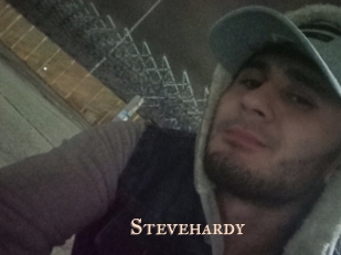 Stevehardy