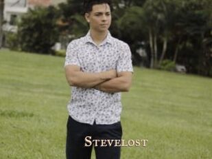Stevelost