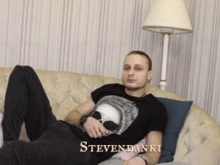 Stevendanki