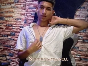 Stevenmiranda