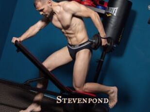 Stevenpond