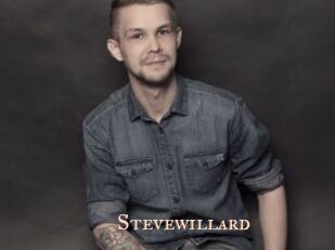Stevewillard