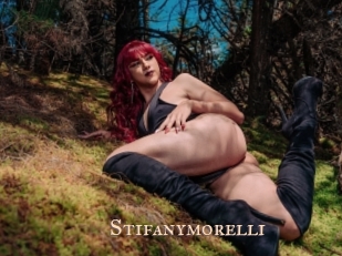 Stifanymorelli