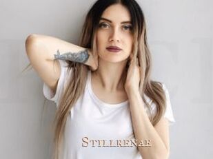 Stillrenae