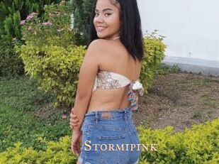 Stormipink