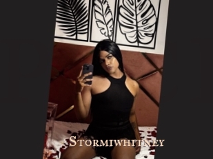 Stormiwhitney