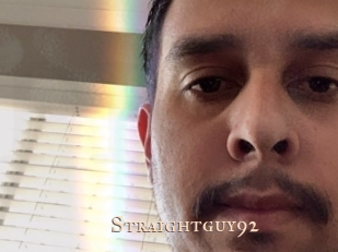 Straightguy92