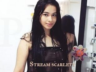 Stream_scarlett