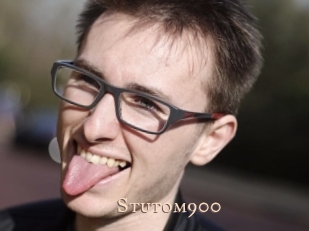 Stutom900