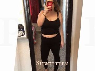 Subkittten