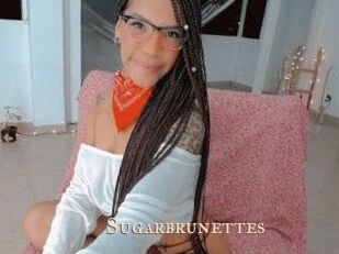 Sugarbrunettes