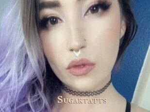 Sugartatts