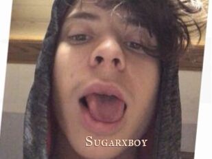 Sugarxboy
