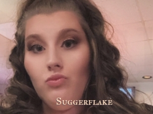 Suggerflake