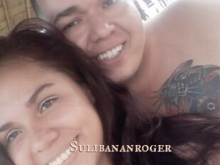 Sulibananroger
