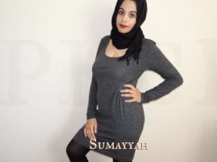 Sumayyah