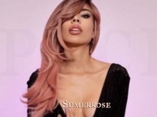 Sumerrose