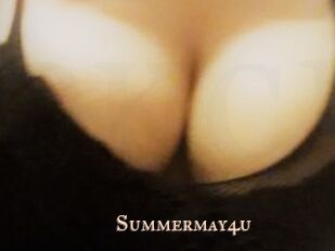 Summermay4u