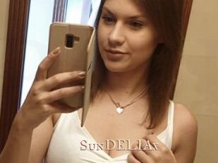 SunDELIAx
