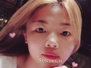 Sundkgm