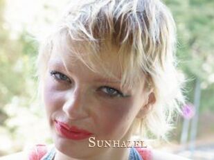 Sunhazel