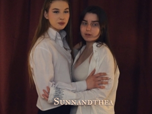 Sunnandthea