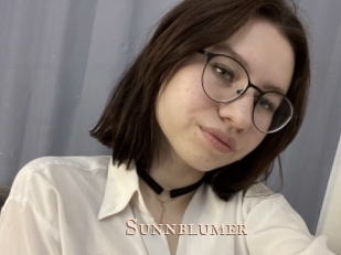 Sunnblumer
