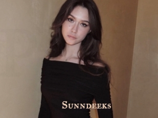 Sunndeeks