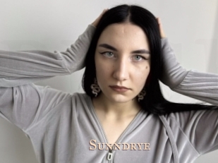Sunndrye