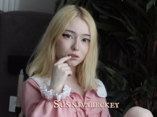 Sunnivabeckey